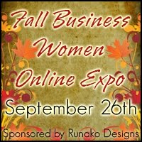 Fall Business Women Expo 